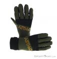 Oakley Factory Park Gloves, Oakley, Olivová zelená, , Muži,Ženy,Unisex, 0064-10159, 5637648150, 190645130955, N2-02.jpg