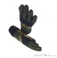 Oakley Factory Park Gloves, Oakley, Olive-Dark Green, , Male,Female,Unisex, 0064-10159, 5637648150, 190645130955, N4-04.jpg