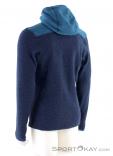 Elevenate Argentiere Sweater, , Blue, , Male, 0310-10029, 5637648168, , N1-11.jpg
