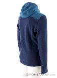 Elevenate Argentiere Sweater, , Blue, , Male, 0310-10029, 5637648168, , N1-16.jpg