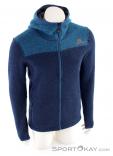 Elevenate Argentiere Sweater, , Blue, , Male, 0310-10029, 5637648168, , N2-02.jpg