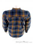 Elevenate Cham Shirt Camicia Outdoor, Elevenate, Marrone, , Uomo, 0310-10031, 5637648179, 7332992060605, N3-13.jpg