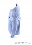Elevenate Vallee Shirt Mens Shirt, Elevenate, Bleu, , Hommes, 0310-10032, 5637648183, 7332992052181, N3-08.jpg