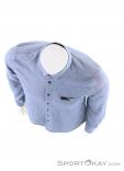 Elevenate Vallee Shirt Mens Shirt, Elevenate, Blue, , Male, 0310-10032, 5637648183, 7332992052181, N4-04.jpg