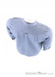 Elevenate Vallee Shirt Mens Shirt, Elevenate, Bleu, , Hommes, 0310-10032, 5637648183, 7332992052181, N4-14.jpg