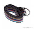 Elevenate Striped Belt, Elevenate, Purple, , Male, 0310-10036, 5637648223, 0, N3-13.jpg