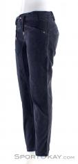 Elevenate Apres Cord Womens Outdoor Pants, Elevenate, Blue, , Female, 0310-10016, 5637648241, 7332992058572, N1-06.jpg