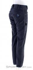 Elevenate Apres Cord Womens Outdoor Pants, Elevenate, Blue, , Female, 0310-10016, 5637648241, 7332992058572, N1-16.jpg