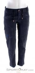 Elevenate Apres Cord Womens Outdoor Pants, Elevenate, Blue, , Female, 0310-10016, 5637648241, 7332992058572, N2-02.jpg