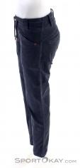 Elevenate Apres Cord Womens Outdoor Pants, Elevenate, Blue, , Female, 0310-10016, 5637648241, 7332992058572, N2-07.jpg