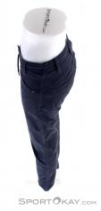 Elevenate Apres Cord Womens Outdoor Pants, Elevenate, Blue, , Female, 0310-10016, 5637648241, 7332992058572, N3-08.jpg