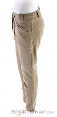 Elevenate Apres Cord Womens Outdoor Pants, Elevenate, White, , Female, 0310-10016, 5637648245, 7332992058503, N2-07.jpg