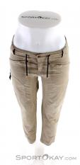 Elevenate Apres Cord Womens Outdoor Pants, Elevenate, White, , Female, 0310-10016, 5637648245, 7332992058503, N3-03.jpg