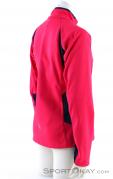 Löffler WS Softshell Women Outdoor Jacket, , Pink, , Female, 0008-10558, 5637648292, , N1-16.jpg