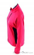 Löffler WS Softshell Women Outdoor Jacket, , Pink, , Female, 0008-10558, 5637648292, , N2-07.jpg