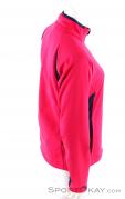 Löffler WS Softshell Women Outdoor Jacket, , Pink, , Female, 0008-10558, 5637648292, , N2-17.jpg