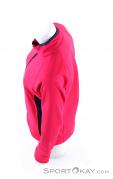 Löffler WS Softshell Women Outdoor Jacket, , Pink, , Female, 0008-10558, 5637648292, , N3-08.jpg
