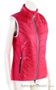 Löffler Primaloft Mix Hotbond Womens Outdoor Vest, Löffler, Pink, , Female, 0008-10559, 5637648300, 9006063403384, N1-01.jpg