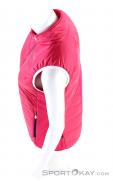 Löffler Primaloft Mix Hotbond Womens Outdoor Vest, Löffler, Pink, , Female, 0008-10559, 5637648300, 9006063403384, N3-08.jpg