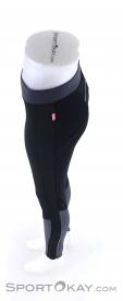Löffler Tights Fusion WS Softshell Womens Running Pants, , Black, , Female, 0008-10561, 5637648332, , N3-08.jpg