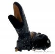 Dakine Sequoia Mitten Leather Womens Gloves Gore-Tex, , Gray, , Female, 0200-10154, 5637648340, , N1-16.jpg