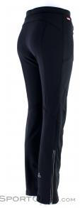 Löffler Elegance WS Softshell Light Mujer Pantalón de ski de travesía, Löffler, Negro, , Mujer, 0008-10562, 5637648342, 9006063432292, N1-16.jpg