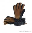 Dakine Sequoia Glove Leather Womens Gloves Gore-Tex, Dakine, Negro, , Mujer, 0200-10143, 5637648363, 610934229486, N1-11.jpg
