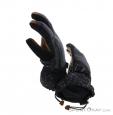 Dakine Sequoia Glove Leather Womens Gloves Gore-Tex, Dakine, Black, , Female, 0200-10143, 5637648363, 610934229486, N2-17.jpg