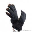 Dakine Sequoia Glove Leather Womens Gloves Gore-Tex, Dakine, Black, , Female, 0200-10143, 5637648363, 610934229486, N3-18.jpg