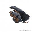 Dakine Sequoia Glove Leather Womens Gloves Gore-Tex, Dakine, Black, , Female, 0200-10143, 5637648363, 610934229486, N4-14.jpg