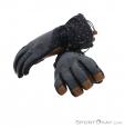 Dakine Sequoia Glove Leather Womens Gloves Gore-Tex, Dakine, Noir, , Femmes, 0200-10143, 5637648363, 610934229486, N5-10.jpg