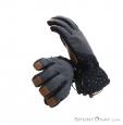 Dakine Sequoia Glove Leather Womens Gloves Gore-Tex, Dakine, Noir, , Femmes, 0200-10143, 5637648363, 610934229486, N5-15.jpg
