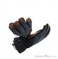 Dakine Sequoia Glove Leather Womens Gloves Gore-Tex, Dakine, Negro, , Mujer, 0200-10143, 5637648363, 610934229486, N5-20.jpg