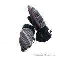 Dakine Omni Mitten GTX Womens Gloves Gore-Tex, , Black, , Female, 0200-10144, 5637648367, , N5-15.jpg