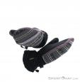Dakine Omni Mitten GTX Womens Gloves Gore-Tex, , Black, , Female, 0200-10144, 5637648367, , N5-20.jpg