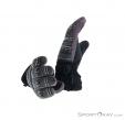 Dakine Omni Womens Gloves Gore-Tex, Dakine, Gray, , Female, 0200-10133, 5637648370, 610934229684, N1-06.jpg