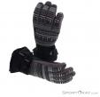 Dakine Omni Womens Gloves Gore-Tex, Dakine, Gray, , Female, 0200-10133, 5637648370, 610934229684, N3-03.jpg
