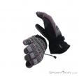 Dakine Omni Womens Gloves Gore-Tex, , Sivá, , Ženy, 0200-10133, 5637648370, , N5-15.jpg