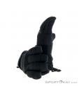 Dakine Wristguard Gloves, Dakine, Black, , Male,Female,Unisex, 0200-10155, 5637648382, 610934874815, N1-06.jpg