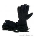 Dakine Wristguard Gloves, Dakine, Noir, , Hommes,Femmes,Unisex, 0200-10155, 5637648382, 610934874815, N1-11.jpg