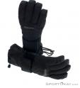 Dakine Wristguard Gloves, Dakine, Black, , Male,Female,Unisex, 0200-10155, 5637648382, 610934874815, N3-03.jpg