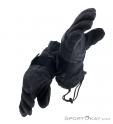 Dakine Wristguard Gloves, Dakine, Black, , Male,Female,Unisex, 0200-10155, 5637648382, 610934874815, N3-08.jpg
