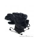 Dakine Wristguard Gloves, Dakine, Black, , Male,Female,Unisex, 0200-10155, 5637648382, 610934874815, N3-13.jpg