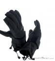Dakine Wristguard Gloves, Dakine, Black, , Male,Female,Unisex, 0200-10155, 5637648382, 610934874815, N3-18.jpg