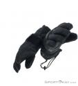 Dakine Wristguard Gloves, Dakine, Black, , Male,Female,Unisex, 0200-10155, 5637648382, 610934874815, N4-09.jpg