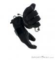 Dakine Wristguard Gloves, Dakine, Black, , Male,Female,Unisex, 0200-10155, 5637648382, 610934874815, N5-05.jpg