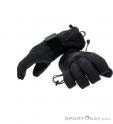 Dakine Wristguard Gloves, Dakine, Black, , Male,Female,Unisex, 0200-10155, 5637648382, 610934874815, N5-10.jpg