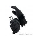 Dakine Wristguard Gloves, Dakine, Black, , Male,Female,Unisex, 0200-10155, 5637648382, 610934874815, N5-15.jpg