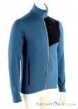 Löffler WS Superlite Mens Sweater, Löffler, Blue, , Male, 0008-10566, 5637648399, 9006063410238, N1-01.jpg