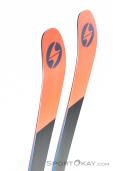 Blizzard Zero G 95 Touring Skis 2019, , Orange, , Male,Female,Unisex, 0255-10019, 5637648433, , N3-08.jpg